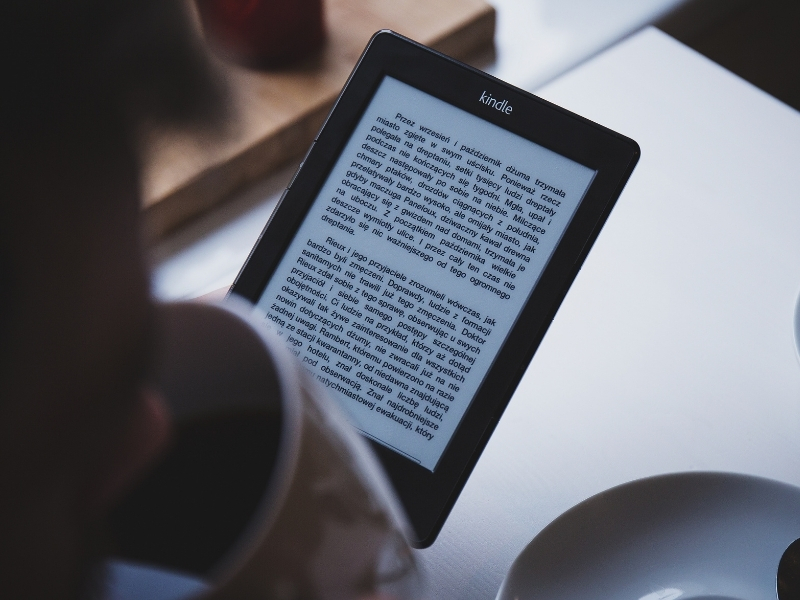 E-Book / PDF Guide