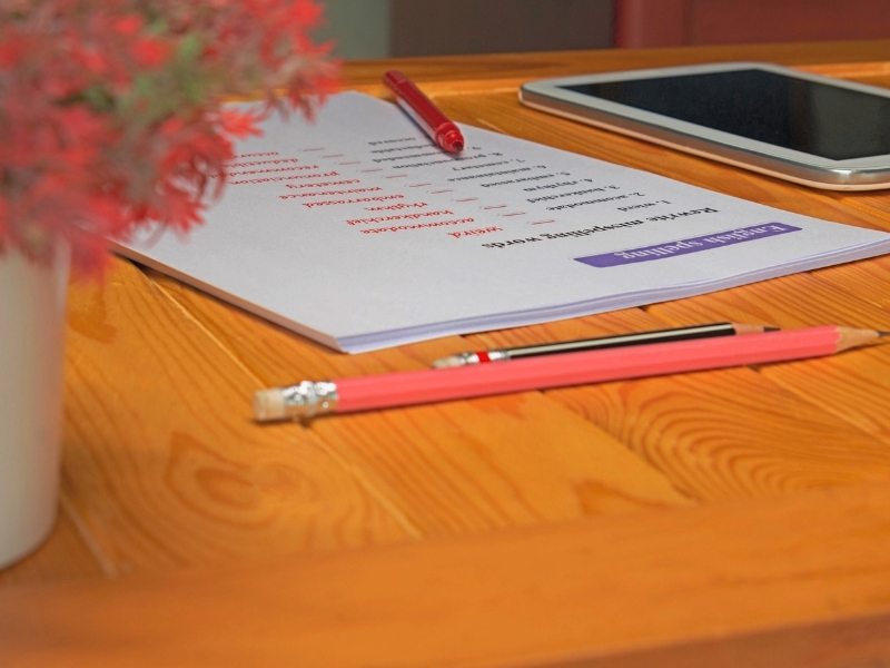 Daily Practice Worksheets