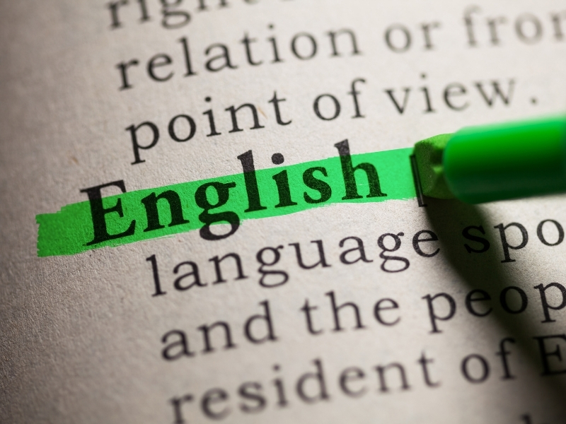 21-Day English Fluency Challenge